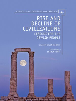 cover image of Rise and Decline of Civilizations
